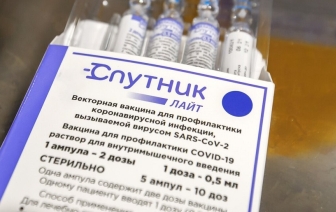 Сколько волковычан привиты от коронавируса на 7 декабря