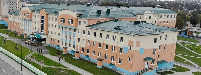 На базе волковысской больницы планируется открытие ПЦР-лаборатории