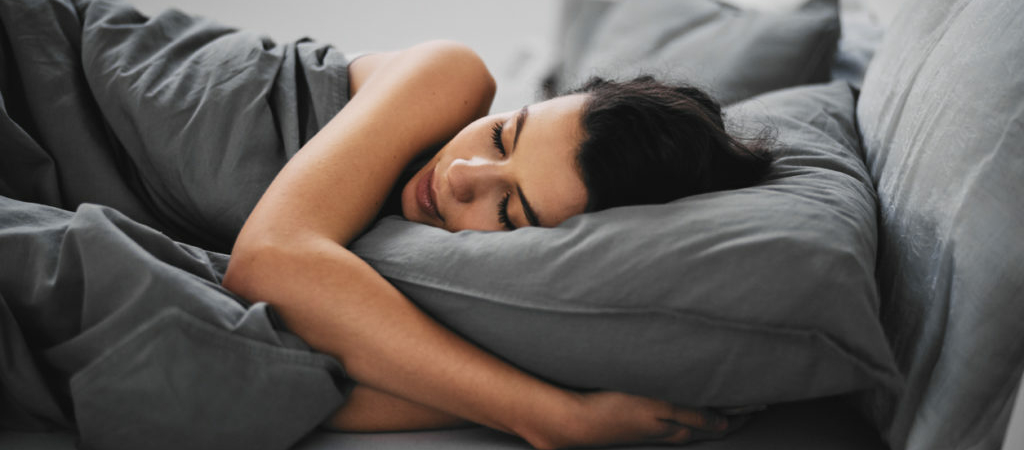 10 медицинских причин, почему вам не удается уснуть