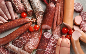 Мясо и колбаса убивают раньше срока