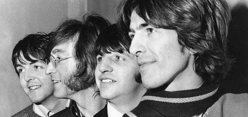 Кассету с неизданным треком участников участников Beatles нашли на чердаке в Англии
