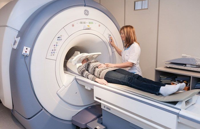 Аппарат МРТ может появиться в следующем году в Волковыске