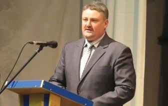 Прямая линия с председателем районного Совета депутатов 
