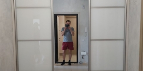 Мир шкафов