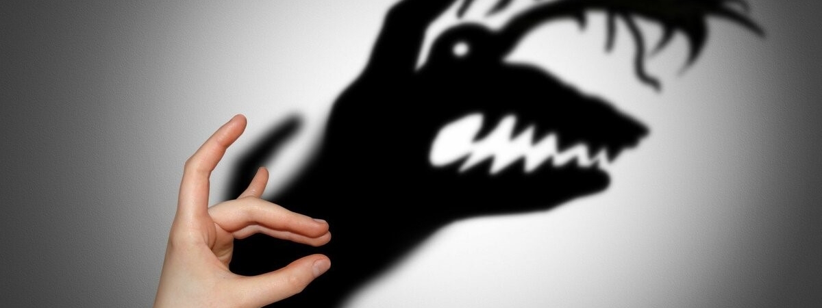 Тест-картинка: какие страхи разрушают вашу жизнь?