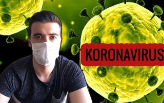 Известный экстрасенс рассказал, когда закончится эпидемия коронавируса
