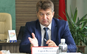 Помощник Президента проведет прием граждан в Волковыске