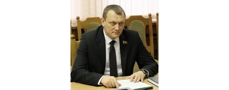 Павел Поконечный проведет прямую линию