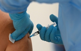 Волковысский лесхоз заплатит работникам за вакцинацию по 145 рублей