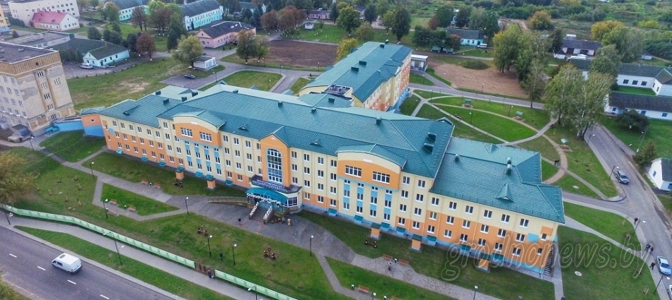 Больницы возвращаются в привычный режим работы