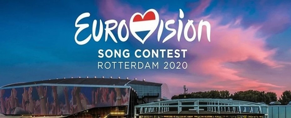 С 1 января 2020-го можно подать заявку на участие в национальном отборе на «Евровидение 2020» &#127932;