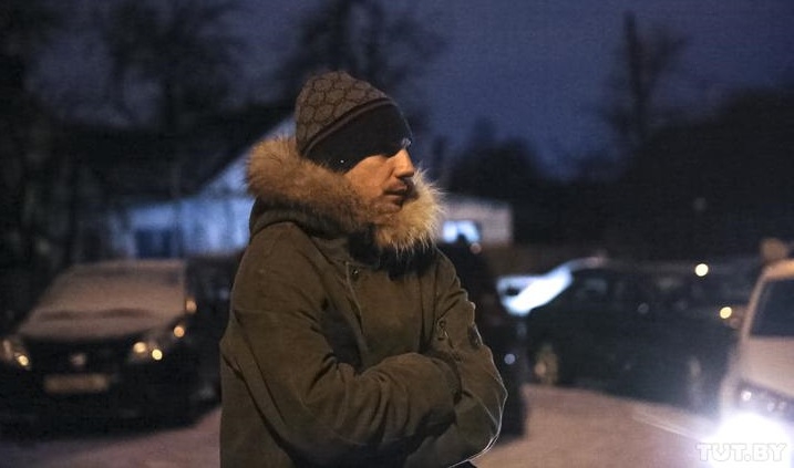 Ольга Хижинкова должна была сегодня выйти на свободу