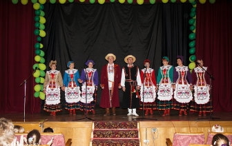 Открытие форума &#171;Бродячие кукольники&#187; (фото)