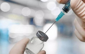 Статистика вакцинированных от коронавируса на Волковыщине на конец января