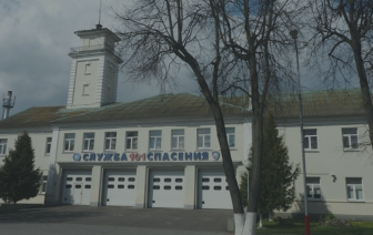 Волковысский РОЧС приглашает на службу!