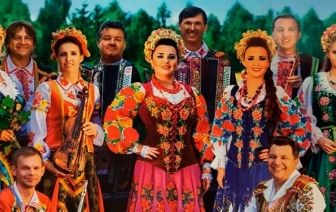 Ансамбль народной музыки «Бяседа» приглашает