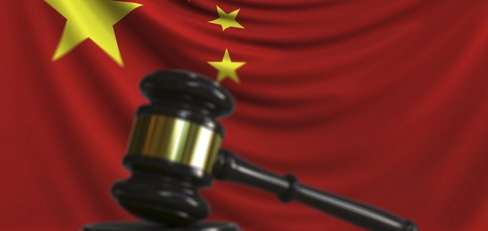 В Китае появился первый «цифровой прокурор» — искусственный интеллект, выдвигающий обвинения по уголовным делам