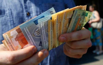 Беларусь стала самым крупным должником России в 2021 году