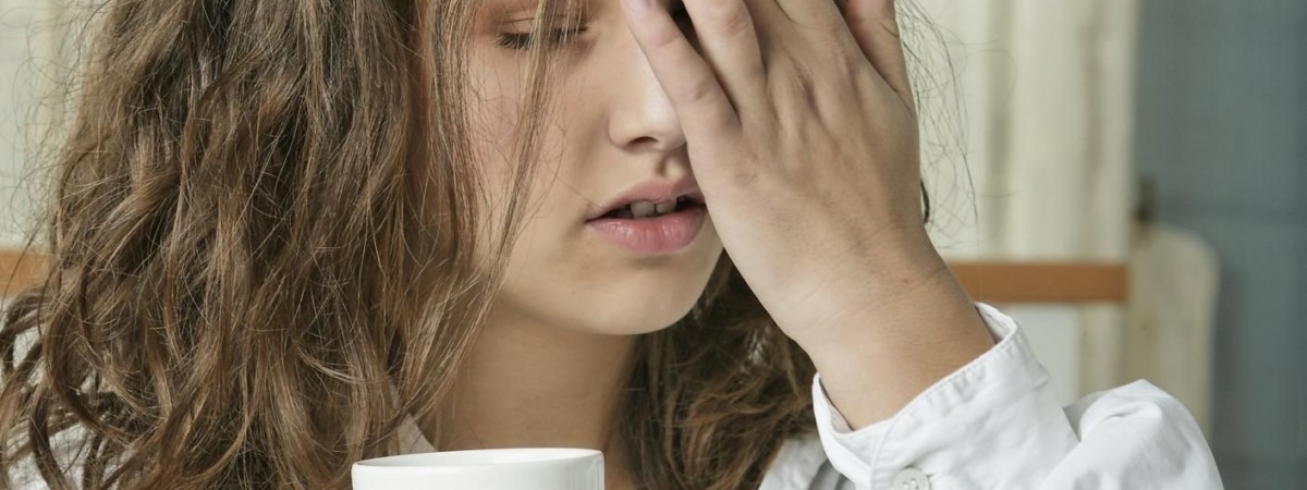 Аутизм не пройдёт: Кофе снижает риск нарушения развития головного мозга