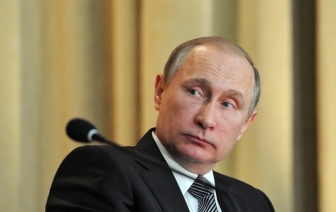 Стал известен заработок Владимира Путина в 2021 году