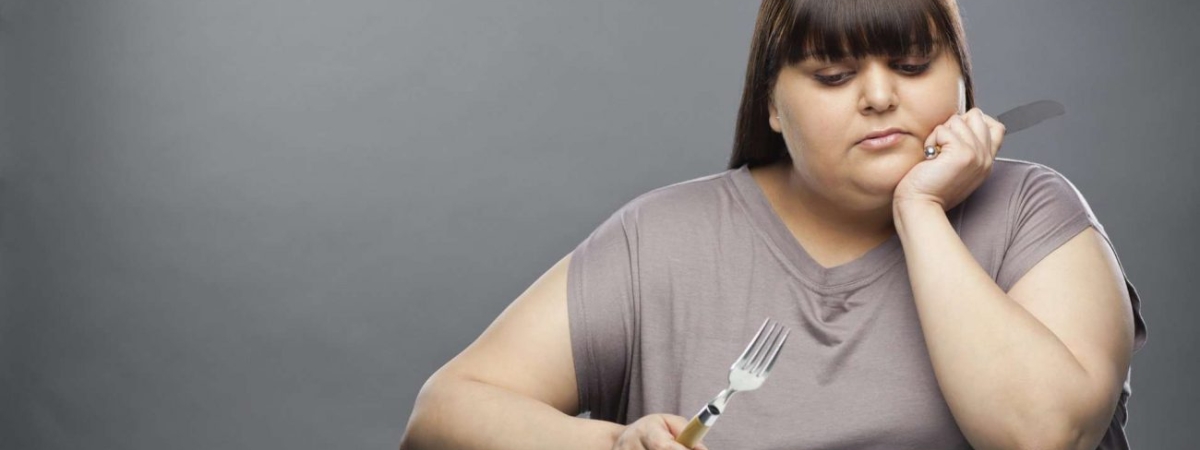 Скрытые причины лишнего веса: 5 веских аспектов, которые превращают нас в plus size