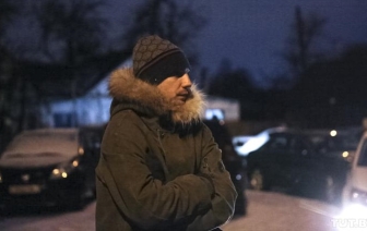 Ольга Хижинкова должна была сегодня выйти на свободу