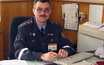 Прямая линия с заместителем начальника Волковысского РОВД