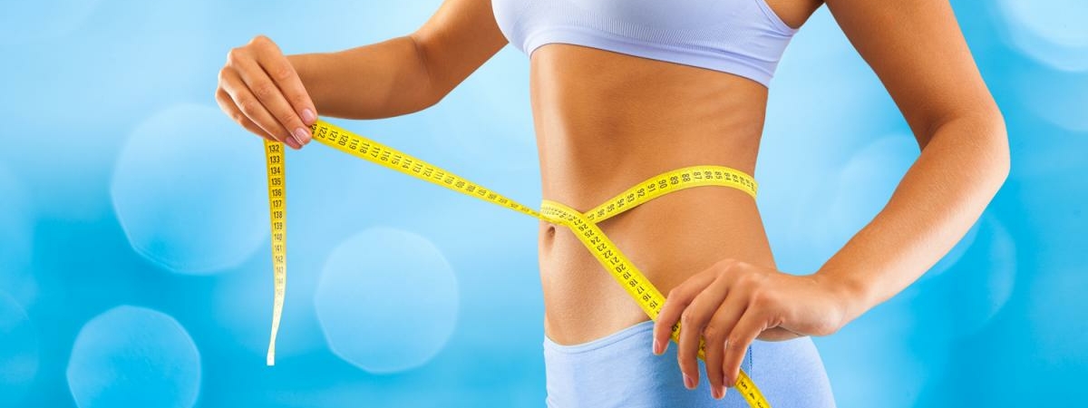 20% залога похудения: диетолог рассказала, можно ли похудеть без спорта