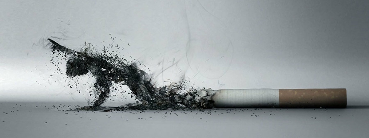 Ученые рассказали о механизме появления никотиновой зависимости