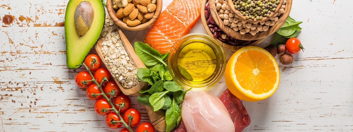 Полезные продукты, которые на самом деле вредны