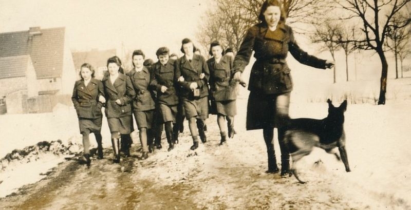Надзирательницы Равенсбрюка: как обычные женщины стали палачами СС