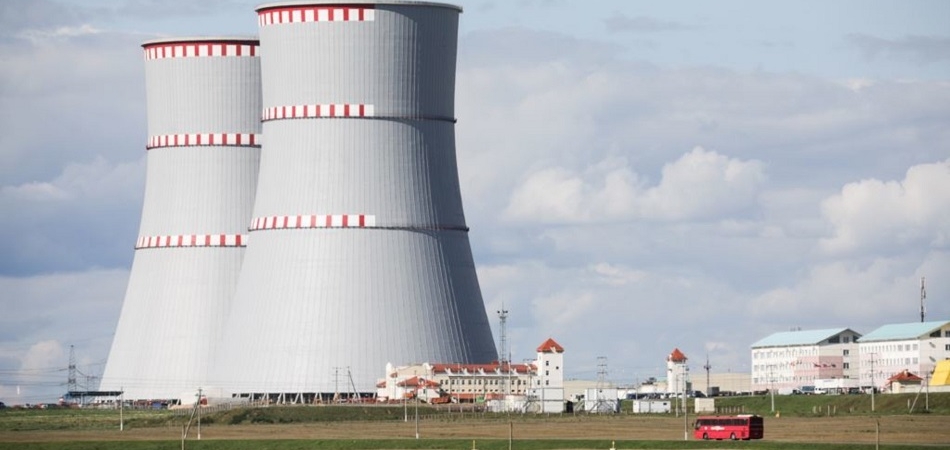 Запуск БелАЭС планируется на 7 ноября
