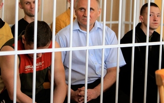Лукашенко помиловал шестерых белорусских политзаключенных