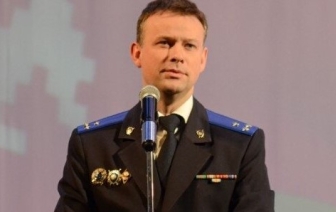 Начальник Волковысского РОСК проведет прямую линию