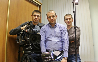 В Гродно и Волковыске прошли съемки очередных выпусков телевизионной программы «Тайны следствия»