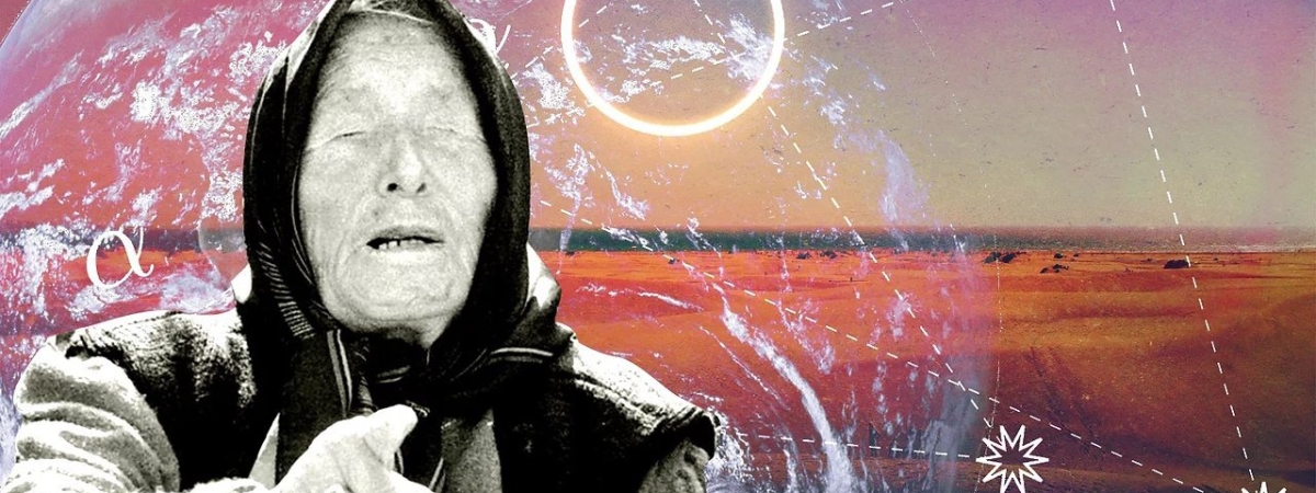 Ванга напророчила этим знакам зодиака невероятное: до конца 2020 года все изменится