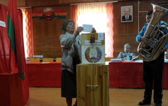 Заява дэмсілаў: Улады могуць прызначаць дэпутатаў і выдаць іх за апазыцыю