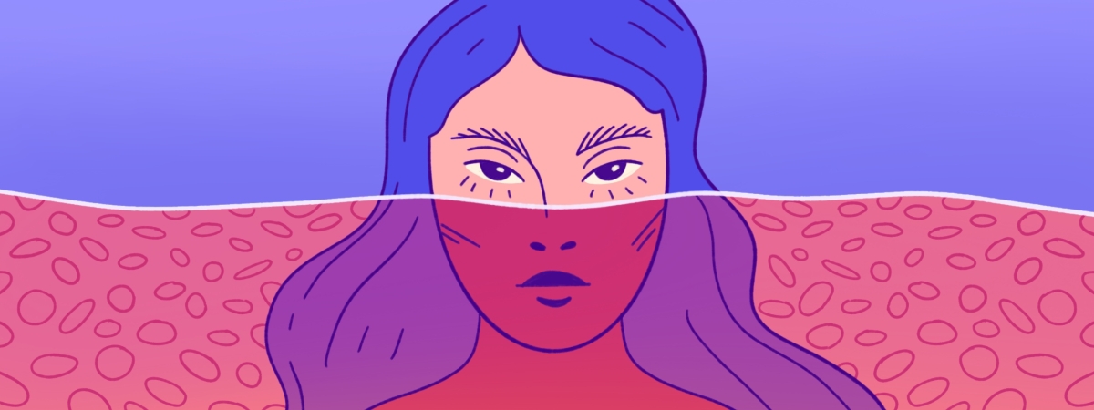 Нехватка гемоглобина: как ее распознать и чем она чревата
