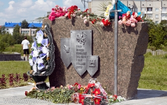 Успомнім герояў Грунвальда