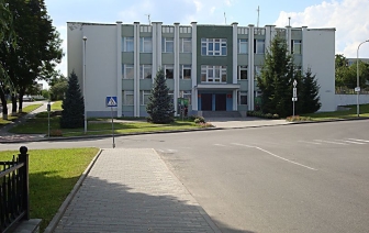 Волковысский военкомат реорганизован