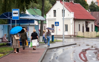 Белорусским городам придумают бренды