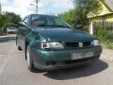Малолетний велосипедист попал под колеса «Seat Ibiza»