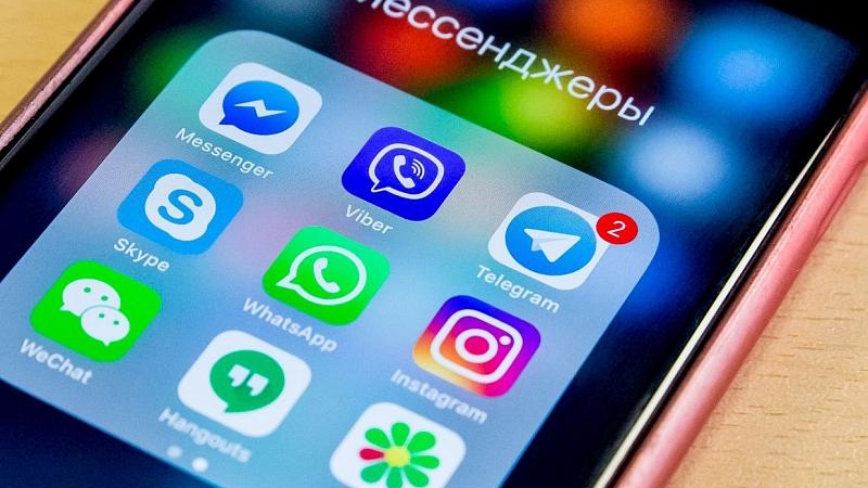 Переписка в мессенджерах и информация в интернете могут служить доказательством в суде
