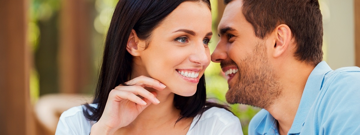 8 привычек, которые отличают счастливые пары
