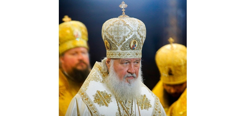 Патриарх Кирилл призвал верующих не путать QR-код с печатью антихриста и назвал вакцинацию от коронавируса не вероучительным, а сугубо медицинским вопросом