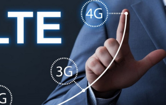 До конца года в Волковыске появится 4G