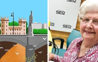 87-летняя бабуля Сэра создает невообразимые рисунки в самом обычном Paint