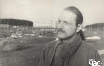 Сяргей Вераціла: Звер ёсць у кожным з нас