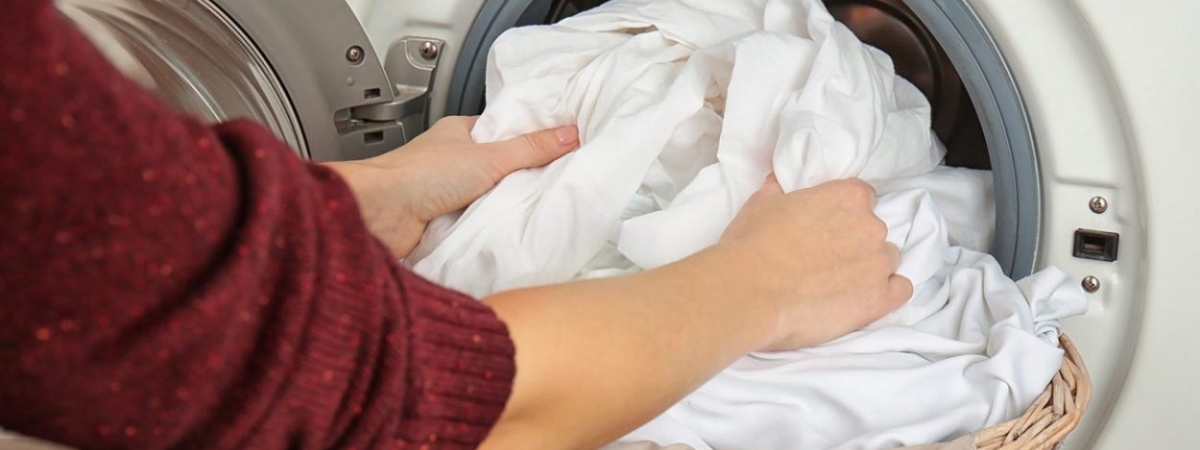 Эксперты рассказали, как стирка белья может привести к смертельной болезни