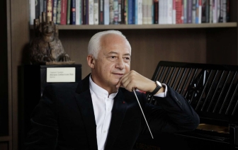 Спиваков вернул Лукашенко орден Скорины из-за мракобесия, тирании и насилия
